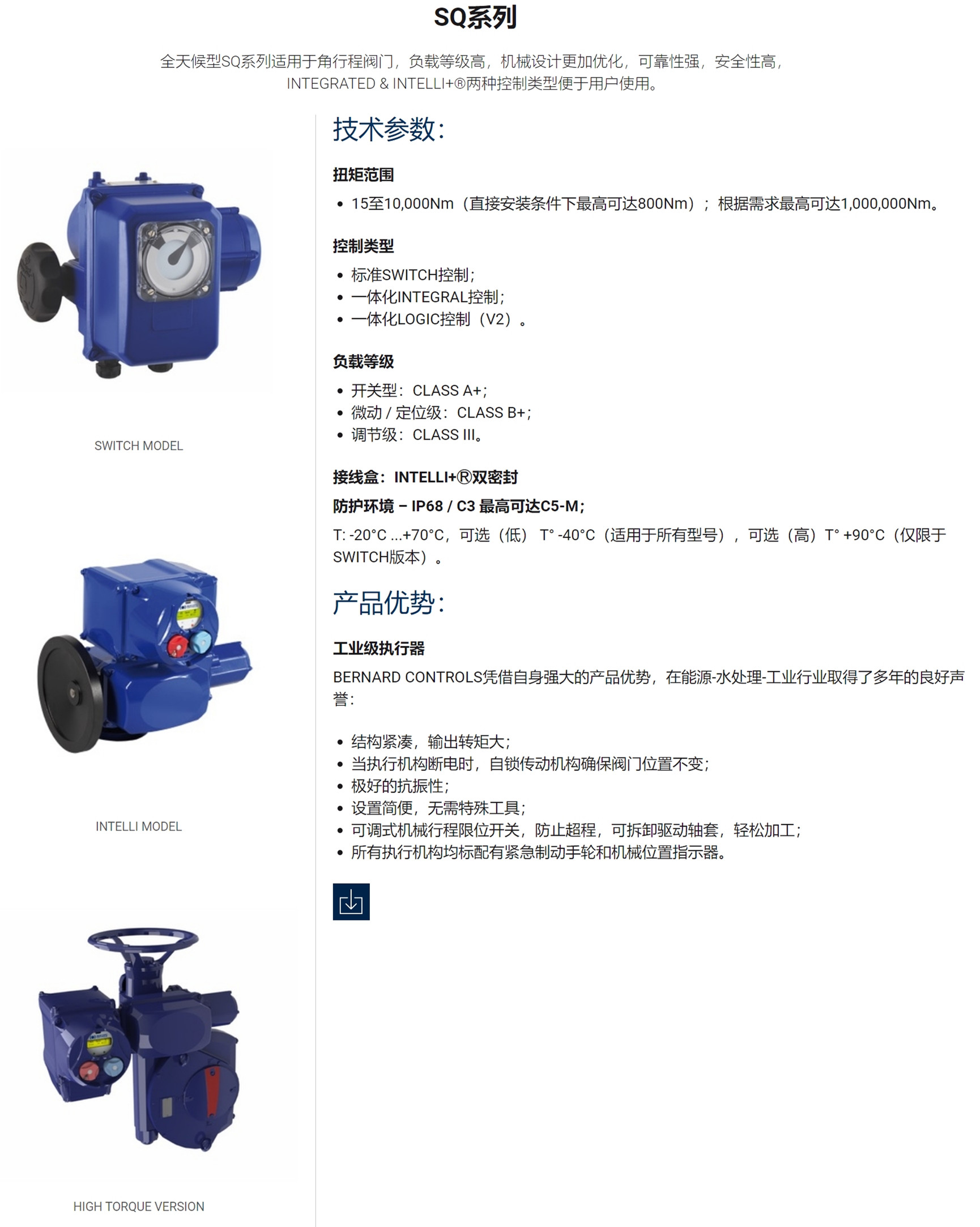 SQ系列執行器_產品系列_產品解決方案_伯納德電動執行器.jpg