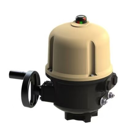 伯納德電動(dòng)執(zhí)行器適合哪些行業(yè)使用？效果怎么樣？