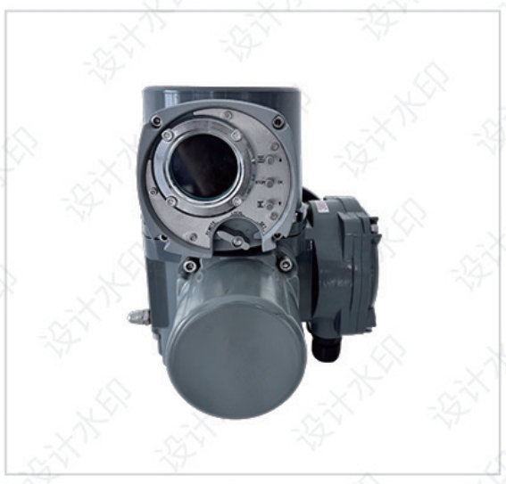 北京伯納德角行程電動執行器AQ60