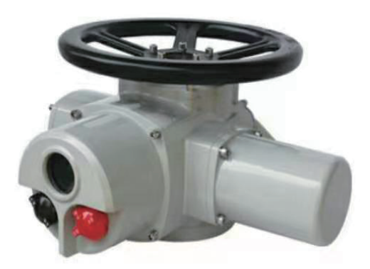 AT系列北京伯納德多回轉電動執行器